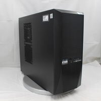 中古  THIRDWAVE GALLERIA KT(Intel Core i7 9700KF/16GB DDR4 (PC4)/SSD256GB/なし/NVIDIA GeForce RTX 2070 SUPER 8GB/W11H64 MAR) 192908 