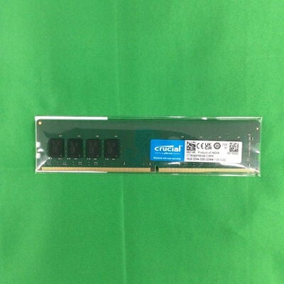 【川崎店】中古  PC4-25600 16GB デスクトップ用 140728 