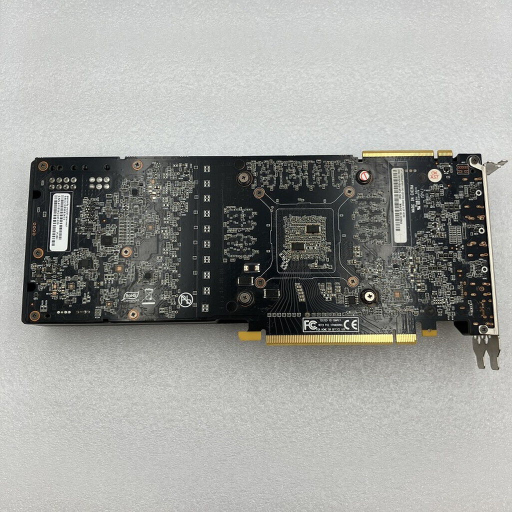 中古 Palit RTX2080 SUPER 8G NE6208S019P2-180F (RTX2080SUPER 8GB