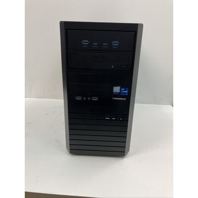 【仙台店】中古  THIRDWAVE Magnate XT (Core i7-11700/32GB/SSD1TB/Mt/GTX1660SUPER/-/W11H64/-) 3240008945 