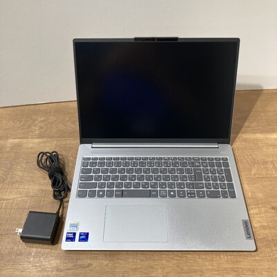 【富山本郷店】中古  LENOVO 83DC IdeaPad Slim 5 16IMH9 (Core Ultra 7 155H/16GB/SSD512GB/WLAN/16FHD/W11H64) 4760001684 