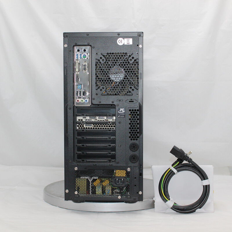 中古 THIRDWAVE GALLERIA KT(Intel Core i7 9700K/16GB DDR4 (PC4