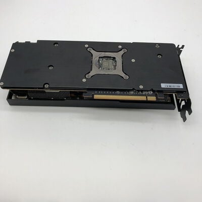 【宇都宮鶴田店】中古  PowerColor　AMD Radeon RX 7800 XT 16GB GDDR6 5280001172 