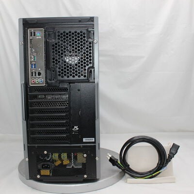 【通販センター】中古  THIRDWAVE GALLERIA SK(Intel Core i7 10700/32GB DDR4 (PC4)/SSD1TB/なし/NVIDIA GeForce RTX 3070 8GB/W11H64 MAR) 195717 