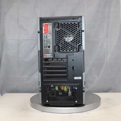 中古  THIRDWAVE GALLERIA RM5C-R36T (SSD512GB) 179227 