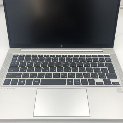 【福井日之出店】中古  HP EliteBook 830 G8 MSO (Intel Core i5 1145G7 2.6GHz/16GB/SSD256GB/-/オンボード/13.3/1920x1080/Wi-Fi/WEBCAM/W11P/Microsoft Office Home and Business 2024) 190141 