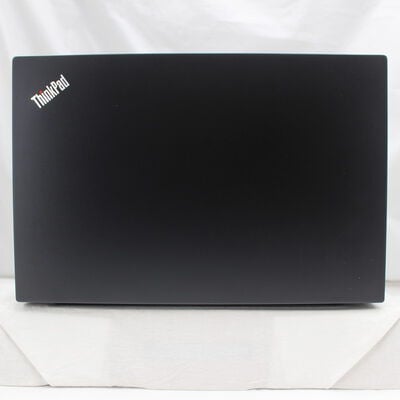 【通販センター】中古  Lenovo ThinkPad E15 Gen 1(Intel Core i5 10210U 1.60GHz/16GB DDR4/SSD512GB/-/オンボード/15.6/1920x1080/GbE/Wi-Fi/WEBCAM/W11H/VBT) 195528 