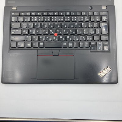 【なんば店】中古  LENOVO ThinkPad X13 MSO (AMD Ryzen 5 Pro 4650U 2.10GHz/32GB DDR4 (PC4)/SSD256GB/-/オンボード/13.3/1920x1080/Wi-Fi/WEBCAM/W11P/Microsoft Office Home and Business 2024) 190561 