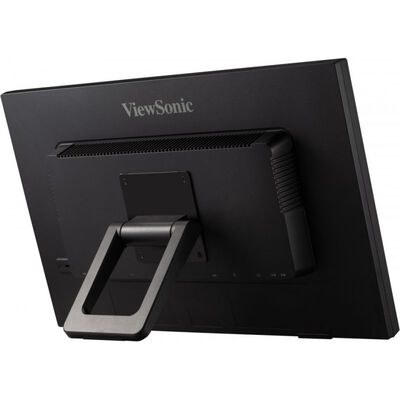 ViewSonic  TD2423 (23.6インチワイド 10点マルチタッチディスプレイ) 