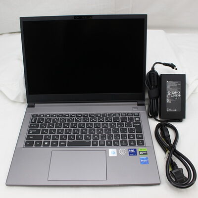 【仙台店】中古  THIRDWAVE GALLERIA RL7C-R45-4 184202 