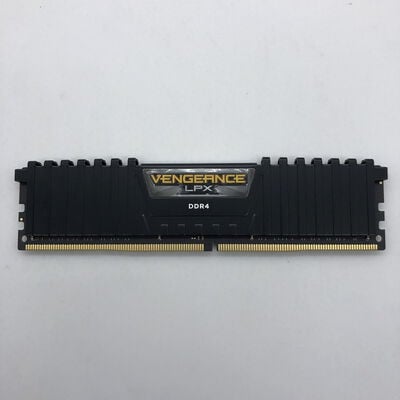 【宇都宮鶴田店】中古  PC4-25600 16GB デスクトップ用(DDR4-3200) 140728 