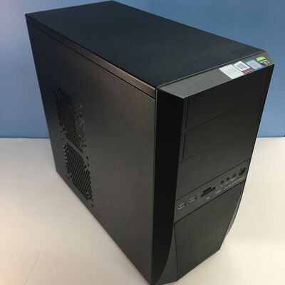 【博多店】中古  THIRDWAVE GALLERIA (Intel Core i7 8700 3.20GHz/16GB/SSD1TB/なし/NVIDIA GeForce RTX2080/W11H64 MAR) 1000804258 185111 