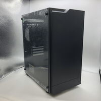 中古  自作 デスクトップパソコン (Ultra 5 225/16GB/SSD500GB/W11P) 5280001724 