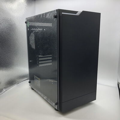 【宇都宮鶴田店】中古  自作 デスクトップパソコン (Ultra 5 225/16GB/SSD500GB/W11P) 5280001724 