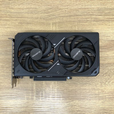 【津ラッツ店】中古  GIGABYTE GV-N506TWF2MAX OC-16GD (RTX5060Ti 16GB) 188950 