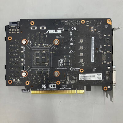 【熊本浜線店】中古  PH-GTX1660S-6G(GTX1660S) 5370001168 