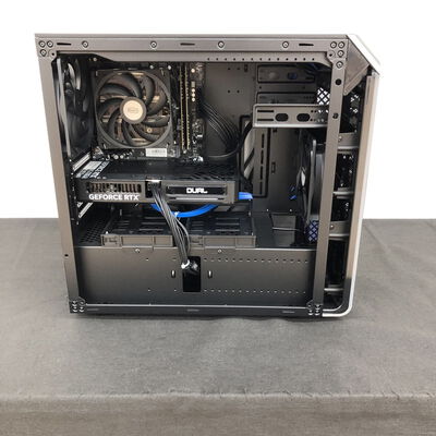 【長野稲里店】中古  GALLERIA RM7R-R56T 5110001290 