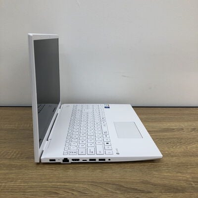 【津ラッツ店】中古  LAVIE N16 N1656/JAW-J PC-N1656JAW-J [パールホワイト] 4990001136 