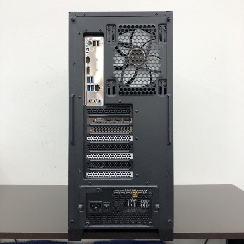 中古 自作パソコン 5110000879 ｜ パソコン通販のドスパラ【公式】