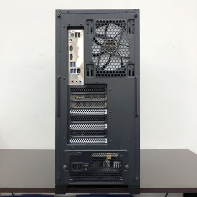 【長野稲里店】中古  自作パソコン 5110000879 