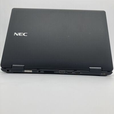 【堺七道店】中古  NEC VKT10 (INTEL Core i5 10210Y 1.0GHz/8GB/SSD256GB/-/オンボード/12.5/1920x1080/Wi-Fi/WEBCAM/W11H64) 179608 