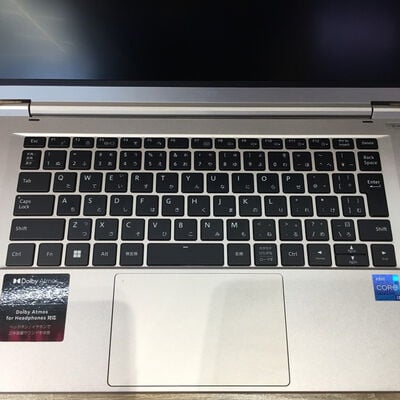 【松山環状枝松店】中古  Mouse B4-i7ADLAGW11(Core i7-1260P/16GB/SSD512GB/なし/無し/14/1920&times;1080/W11H) 4560001500 