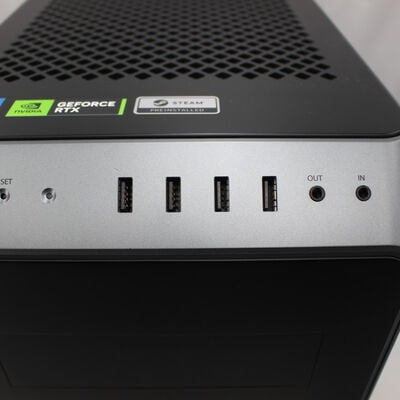 【甲府飯田店】中古  THIRDWAVE GALLERIA RRR5F-35 190750 