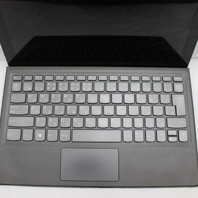 【通販センター】中古  【ジャンク品/保証無/返品質問不可】Lenovo Miix 520 (i5-8250U/8GB/SSD 256GB) 193854 