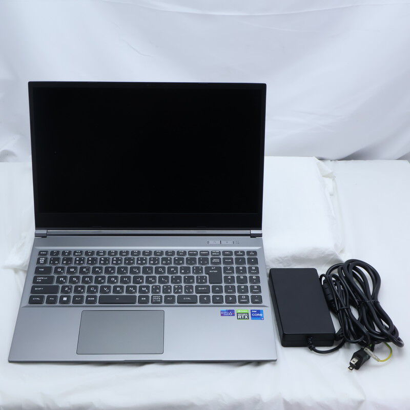 中古 THIRDWAVE raytrek R5-AA6 201927 （383055） ｜ パソコン通販の