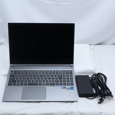 【通販センター】中古  THIRDWAVE raytrek R5-AA6 201927 