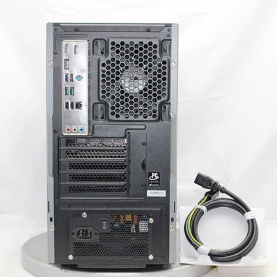 【通販センター】中古  THIRDWAVE GALLERIA SKM(Intel Core i5 12400/16GB DDR4 (PC4)/SSD1TB/なし/NVIDIA GeForce RTX 3060 Ti 8GB/W11H64 MAR) 199638 