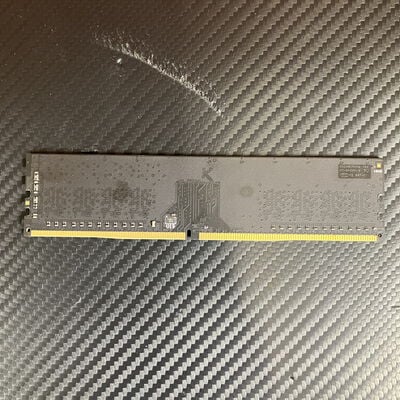 【富士青葉店】中古  CFD Panram W4U2666PS-8GC19(DDR4 PC4-21300 8GB) 5070001208 