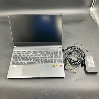 【大須店】中古  GALLERIA RL5R-G50T 3120024636 