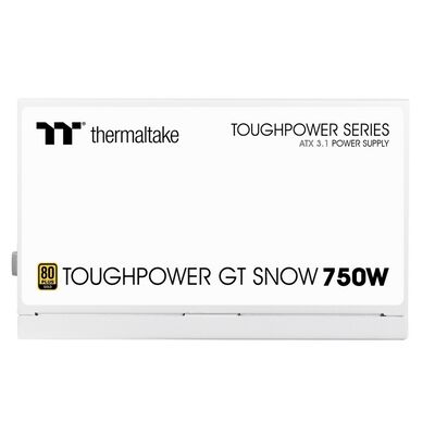 Thermaltake  PS-TPT-0750FNFAGJ-W (750W) 