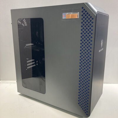 【大宮店】中古  GALLERIAZA9C-R47T(i9-13900K/32GB/SSD1TB/RTX4070Ti/W11H) 1250006175 