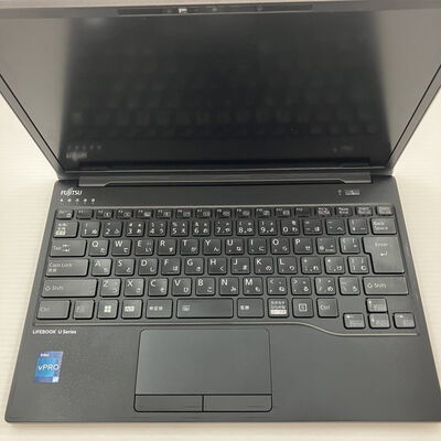 【秋葉原本店】中古  FUJITSU LIFEBOOK U9313/NW(i7-1370P/16GB/SSD512GB/W11P) 3410015647 