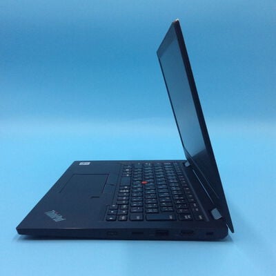【秋葉原本店】中古  Lenovo_ThinkPad_L13(Core_i5_10210U/8GB/SSD256GB/13.3/W10P) 3410012739 