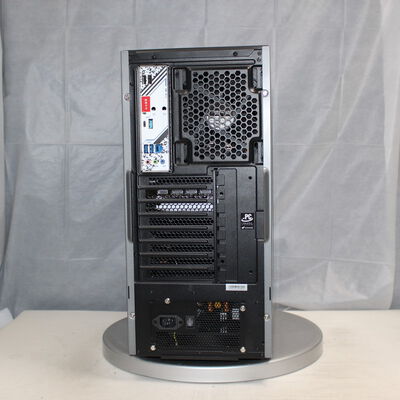 中古  THIRDWAVE GALLERIA SK(Intel Core i7 13700F/16GB/SSD1TB/なし/NVIDIA GeForce RTX 4060 Ti 8GB/W11H64 MAR) 177021【4/24値下げ!】 