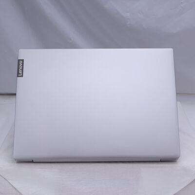【通販センター】中古  【ジャンク品/保証無/返品質問不可】Lenovo ideapad S340 14llL (Core i5-1035G1/8GB/オンボード) 202850 