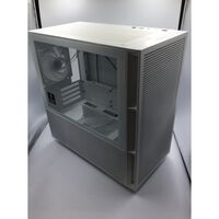 中古  DEEPCOOL CH360 WH(mATX ｶﾞﾗｽ WH) 4510001697 