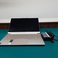 中古  LENOVO Yoga 9 14ITL5(i5-1135G7/8GB/SSD256GB/W11H) 4700000924 