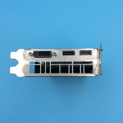 【秋葉原本店】中古  MSI GeForce GTX 1650 AERO ITX 4G(GTX1650 4G GDR5) 3410014063 