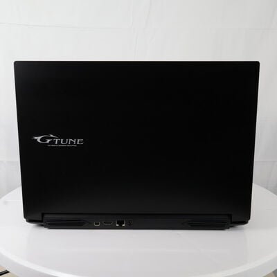 【通販センター】中古  mouse G-Tune P5-CFL-R(Intel Core i7 9750H/16GB DDR4 (PC4)/SSD256GB+HDD1TB/なし/NVIDIA GeForce GTX 1650 4GB/15.6/1920x1080/Wi-Fi/W11H64 MAR) 199357 