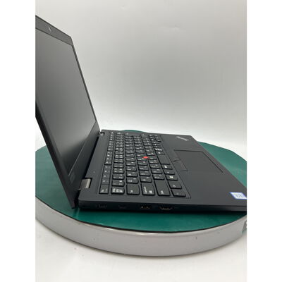 【秋葉原本店】中古  Lenovo ThinkPad L390(Intel Core i3 8145U/8GB/SSD256GB/なし/オンボード/13.3/1366x768/Wi-Fi/W11H64 MAR) 171086 