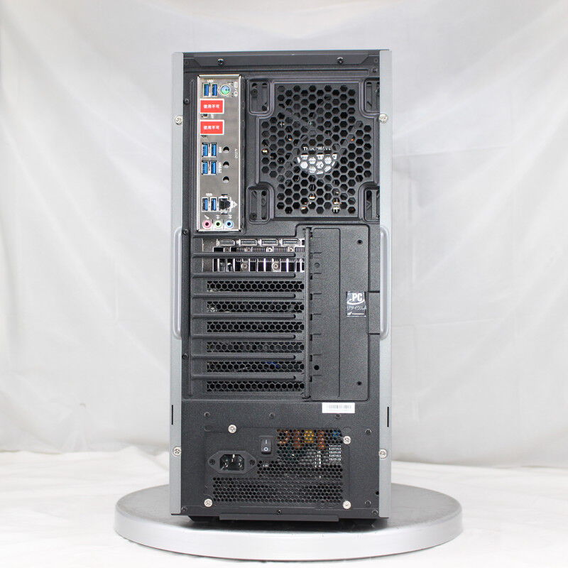 値下げ‼GALLERIA ゲーミングミニタワーRyzen