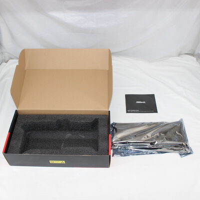 【通販センター】中古  ASRock Radeon RX 9070 Challenger 16GB（RX9070 16GB） 3480035035 