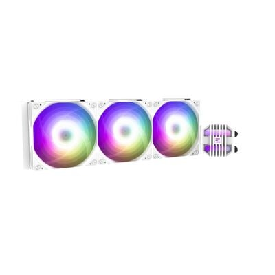 ZALMAN  ALPHA2 SE A36 White 