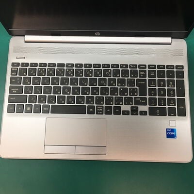 【佐賀南部バイパス店】中古  HPノートPC(i5-1235U/8GB/SSD256GB/W11P) 1250006115 