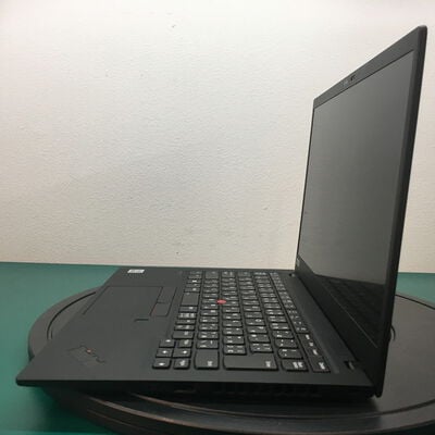 【佐賀南部バイパス店】中古  Lenovo ThinkPad X1 20UAS6LN00(i7-10510U/16GB/SSD512GB/オンボード/14/1920x1080/W11P) 5250001570 