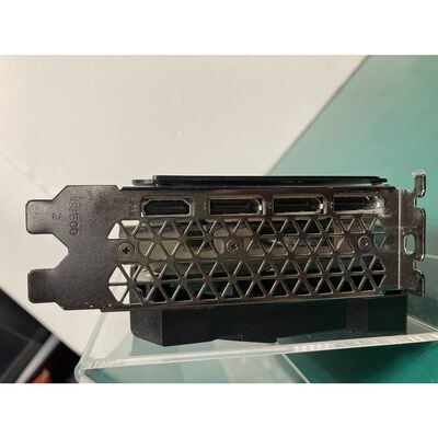 【富山本郷店】中古  Manli GeForce RTX 3070 8GB GDDR6（RTX3070 8GB） 3480036965 